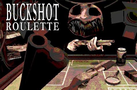 buckshot roulette unblocked games